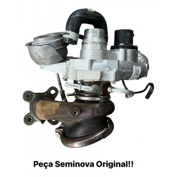 Turbina Chevrolet Tracker 1.2 2020-2024