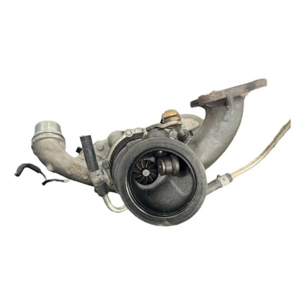 Turbina Chevrolet Tracker 1.2 2020-2024