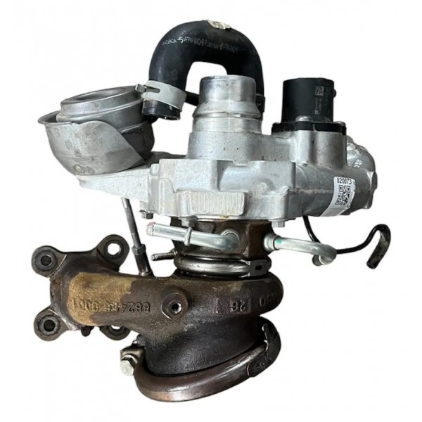 Turbina Chevrolet Tracker 1.2 2020-2024