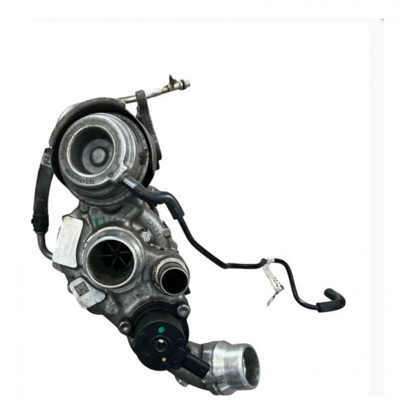 Turbina Chevrolet Montana 1.2 2022-2026