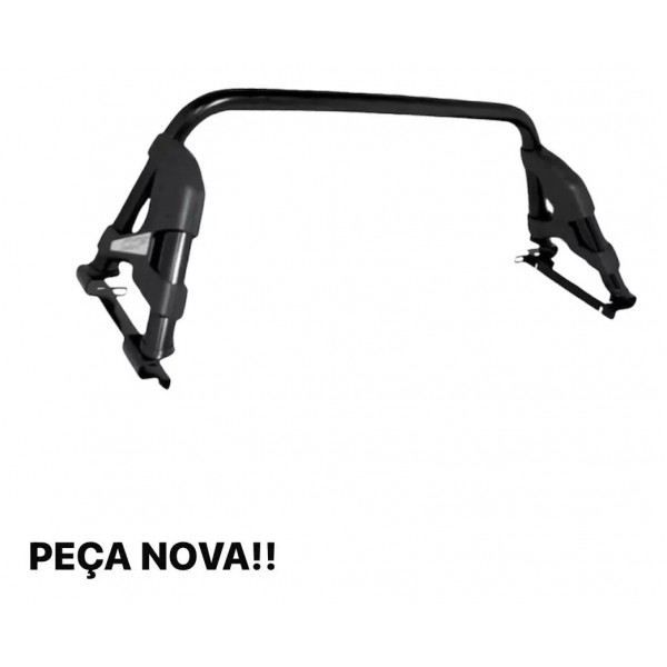 Santo Antônio Fiat Titano 2025