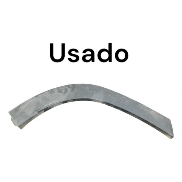 Moldura Paralama Traseira Direita Gm Tracker 2023 2024