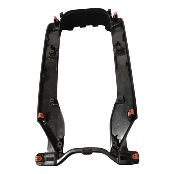 Moldura Porta-copos Toyota Corolla Cross 2021 2024