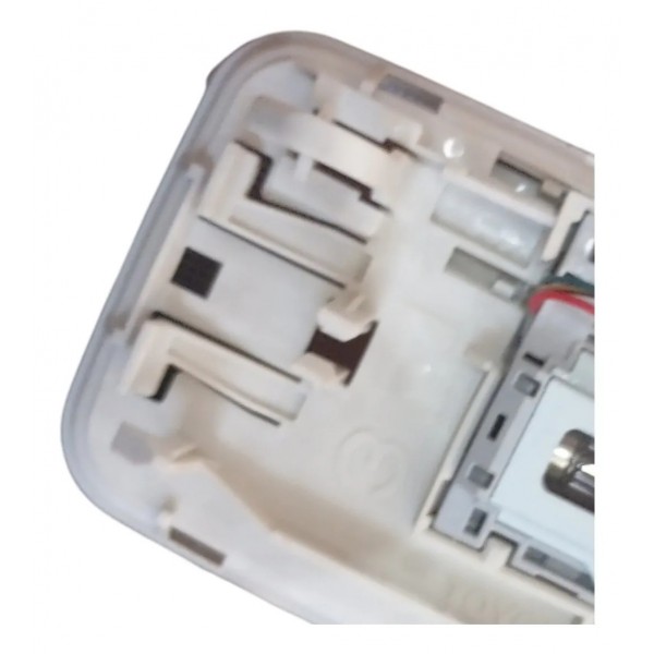 Luz De Teto Toyota Corolla 2021-2022 Original