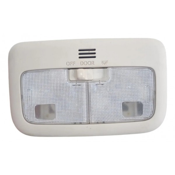 Luz Teto Cortesia Central Toyota Corolla 2021-2022