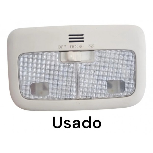 Luz Teto Cortesia Central Toyota Corolla 2021-2022