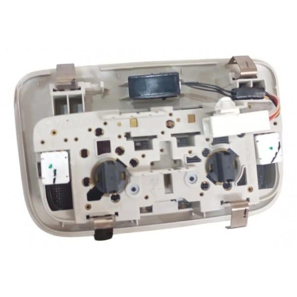 Luz Teto Cortesia Central Toyota Corolla 2021-2022