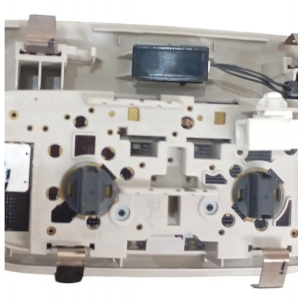 Luz Teto Cortesia Central Toyota Corolla 2021-2022