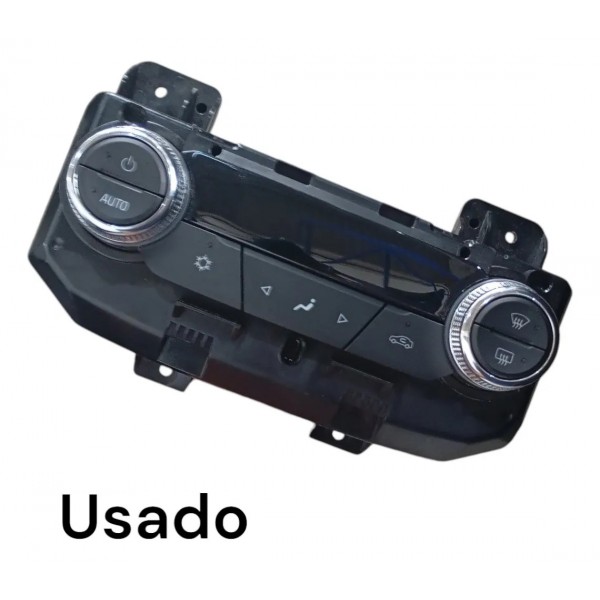 Comando Ar Condicionado Tracker Onix 2021-2024
