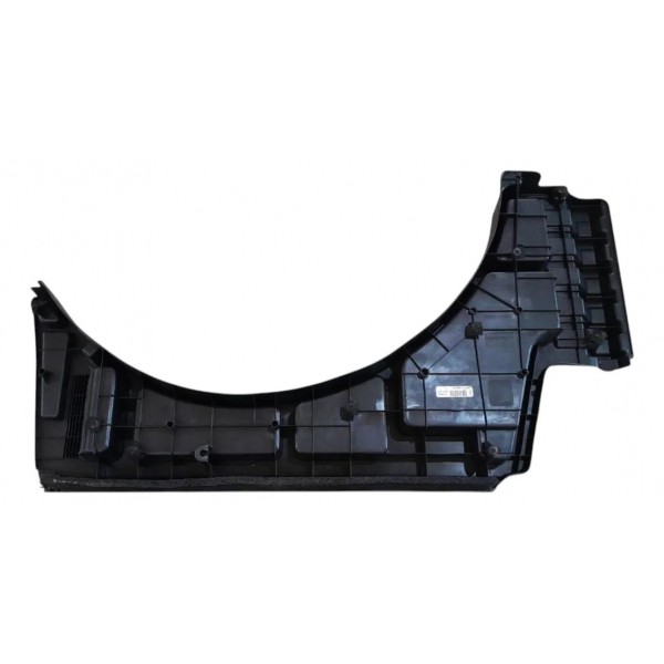 Acabamento Esquerdo Porta-malas Toyota Corolla Cross 17 21