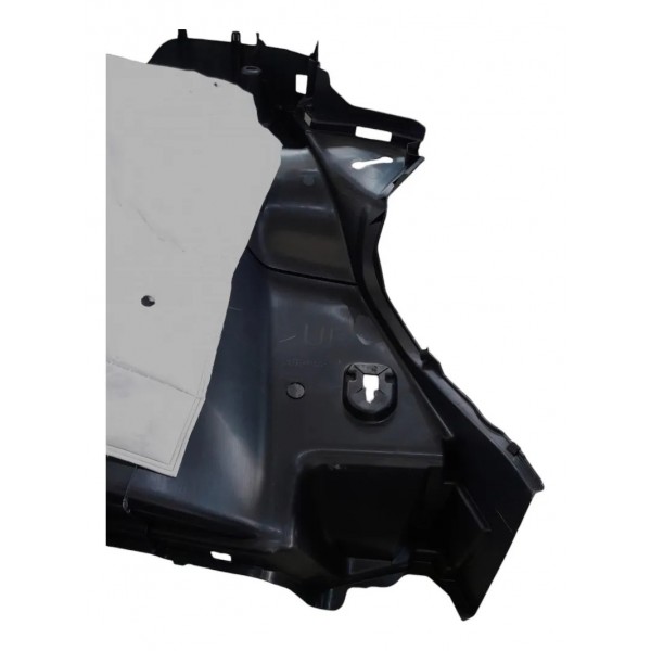 Forro Porta-malas Direito Toyota Corolla Cross 2017 2021
