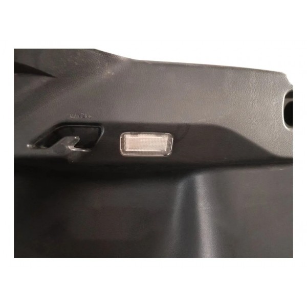 Forro Porta-malas Esquerdo Toyota Corolla Cross 2017 2021