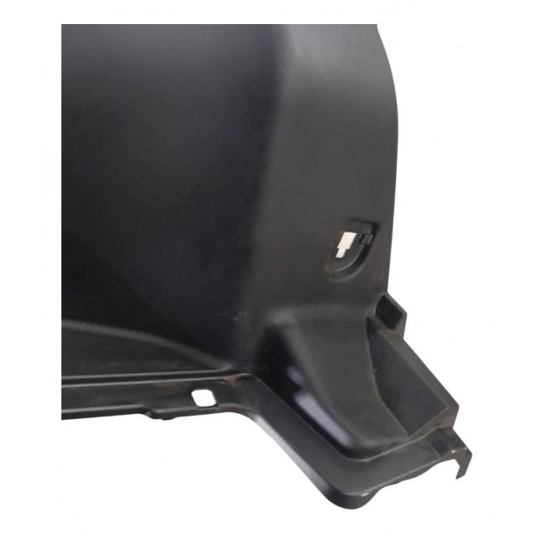 Forro Porta-malas Esquerdo Toyota Corolla Cross 2017 2021