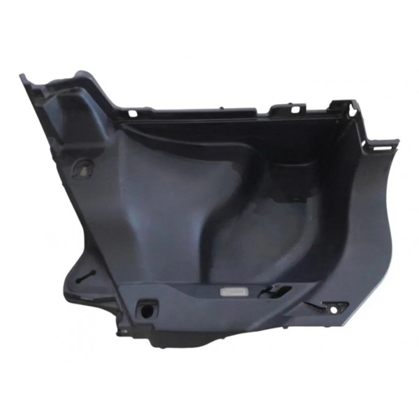 Forro Porta-malas Esquerdo Toyota Corolla Cross 2017 2021