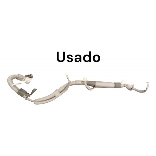 Chicote Aquecimento Bicos Toyota Corolla Hybrid 2021 2023
