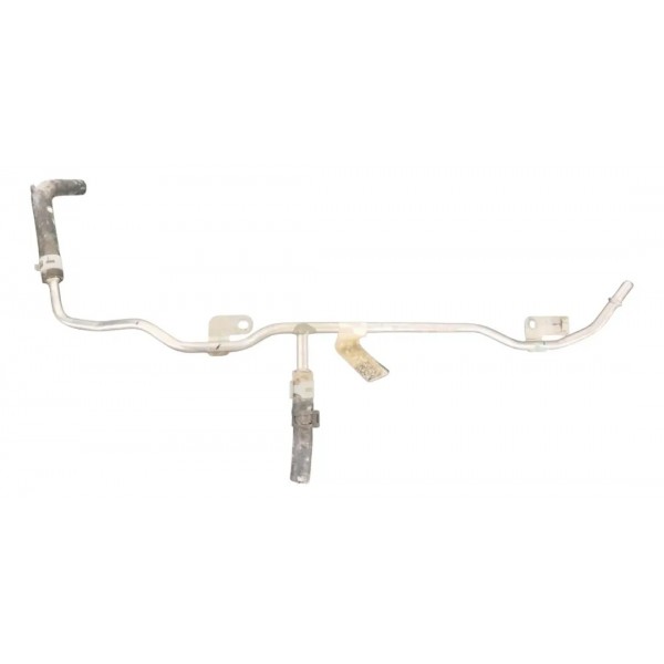 Mangueira Arrefecimento Gm Chevrolet Tracker 1.0 2020 2024