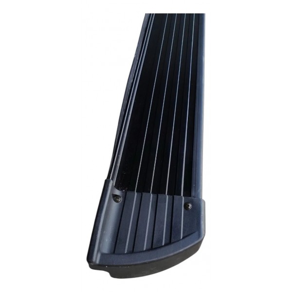 Estribo Lateral Esquerdo Fiat Toro 2016 2024