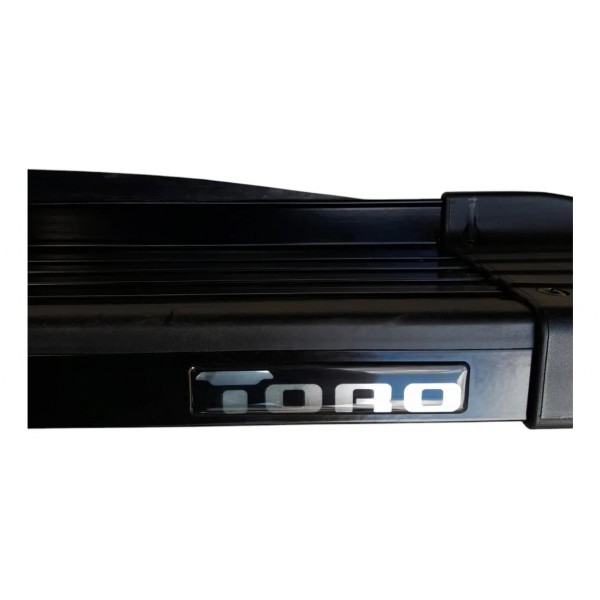 Estribo Lateral Esquerdo Fiat Toro 2016 2024