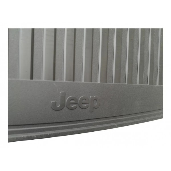 Tapete Porta-malas Jeep Compass 2022 2024