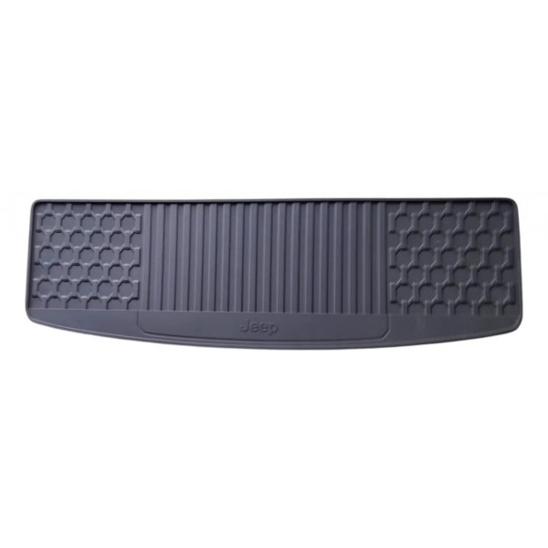 Tapete Porta-malas Jeep Compass 2022 2024