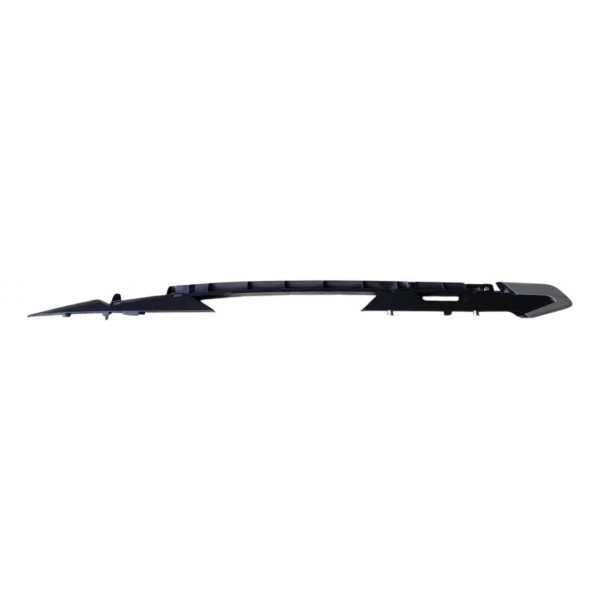 Suporte Teto Rack Lateral Esquerda Fiat Toro Ranch 2023 2024