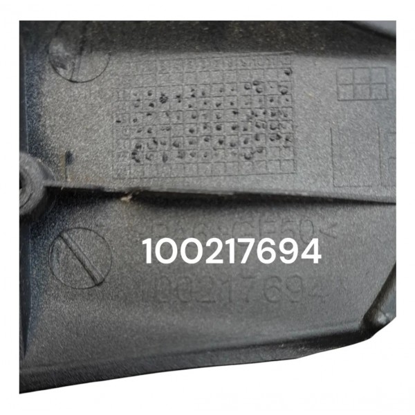 Suporte Teto Rack Lateral Esquerda Fiat Toro Ranch 2023 2024