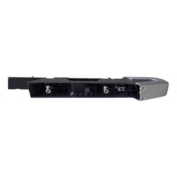 Suporte Teto Rack Lateral Esquerda Fiat Toro Ranch 2023 2024