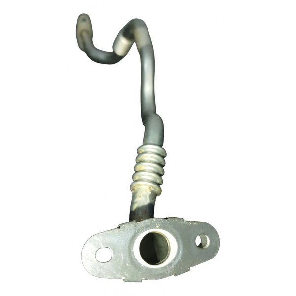 Cano Lubrificação Turbina Gm Onix Tracker 2020 A 2024
