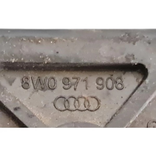 Acabamento Plug Chassi Audi A4 Avant 2019