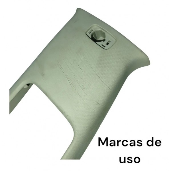 Moldura Coluna Esquerda Gm Chevrolet Tracker