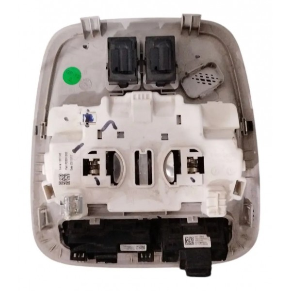 Luz Teto Cortesia Gm Chevrolet Tracker 2020 A 2024