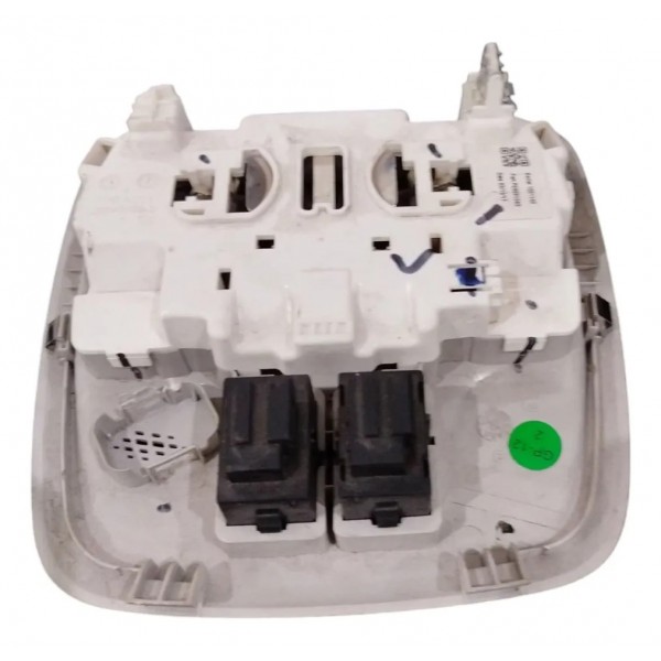 Luz Teto Cortesia Gm Chevrolet Tracker 2020 A 2024