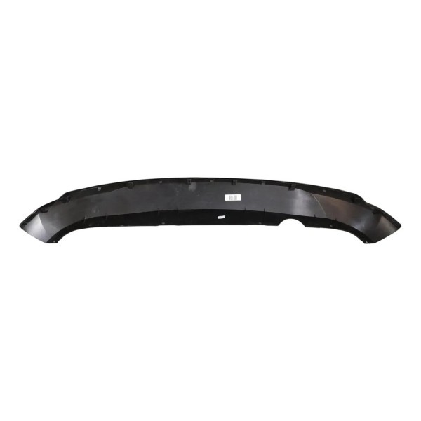 Spoiler Parachoque Traseiro Fiat Argo 2027 2022