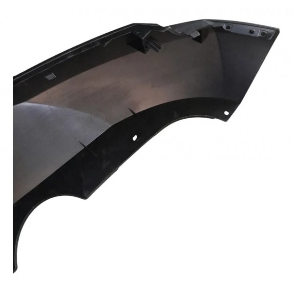 Spoiler Parachoque Traseiro Fiat Argo 2027 2022