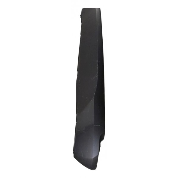 Spoiler Parachoque Traseiro Fiat Argo 2027 2022