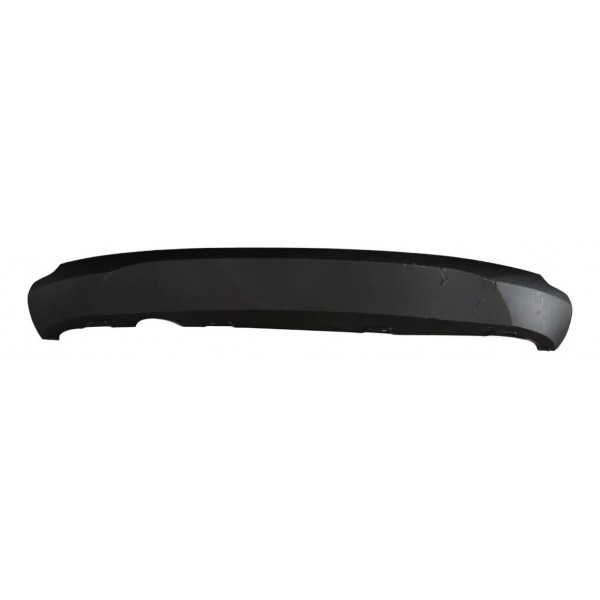 Spoiler Parachoque Traseiro Fiat Argo 2027 2022