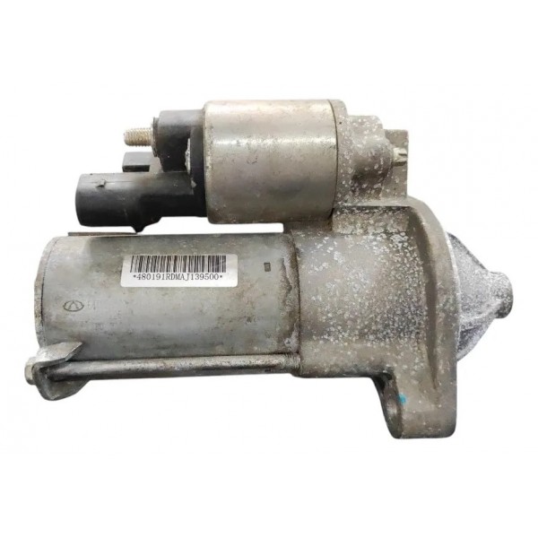 Motor Partida Chery Tiggo 5 1.5 Turbo 2020 - 2023