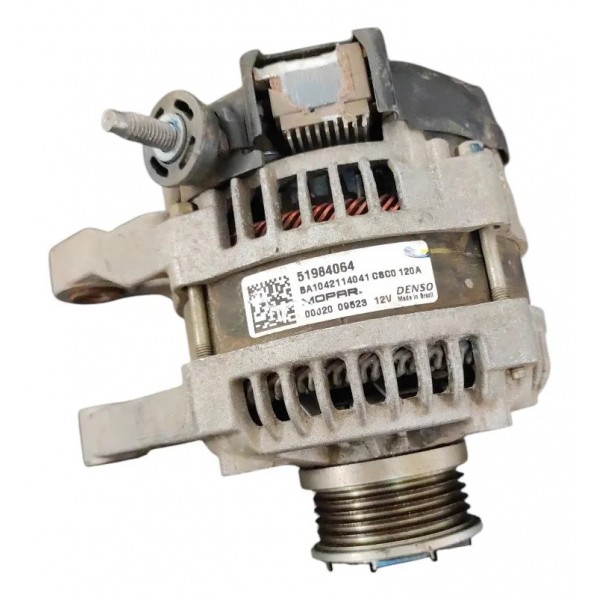 Alternador Fiat Cronos 2021 - 2024