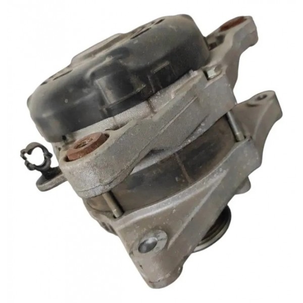 Alternador Fiat Cronos 2021 - 2024
