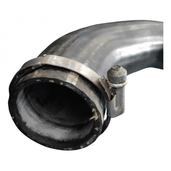 Mangueira Intercooler Hyundai Creta 1.0 2023 - 2024 Preto