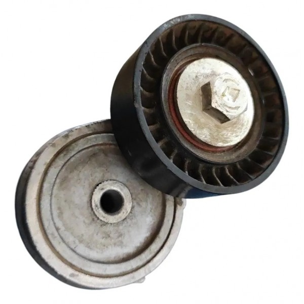 Tensor Correia Alternador Fiat Cronos 2021 - 2024
