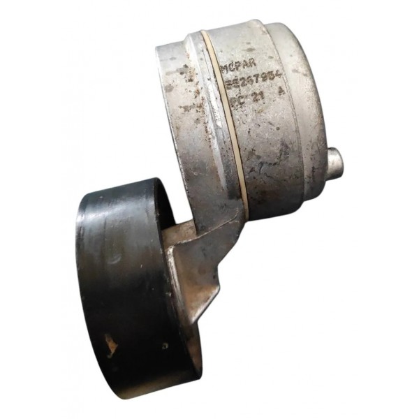 Tensor Correia Alternador Fiat Cronos 2021 - 2024