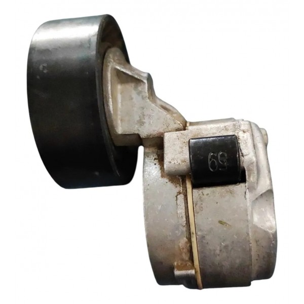 Tensor Correia Alternador Fiat Cronos 2021 - 2024