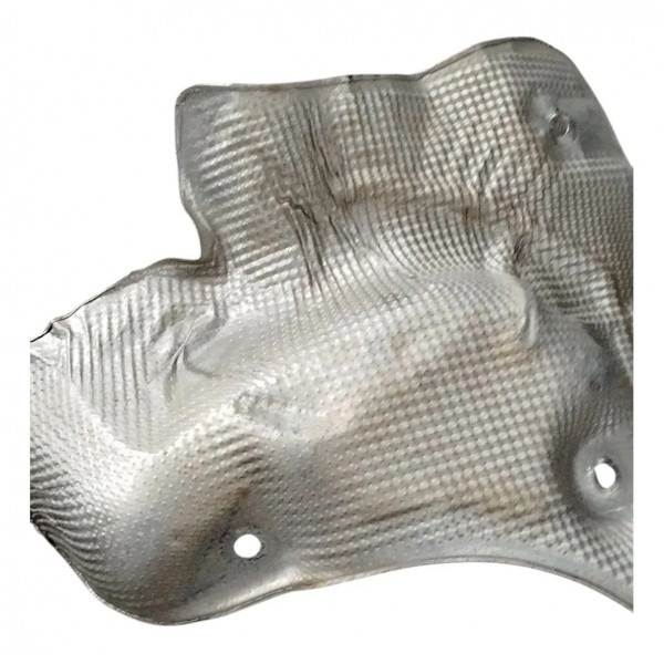 Defletor Calor Escape Gm Chevrolet Tracker 2020 A 2024