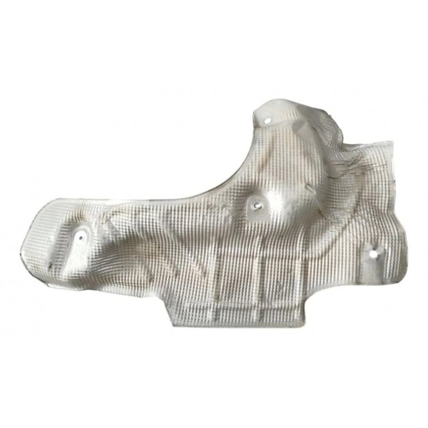 Defletor Calor Escape Gm Chevrolet Tracker 2020 A 2024