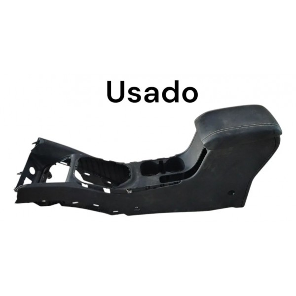 Console Central Gm Chevrolet Tracker 2020 A 2024