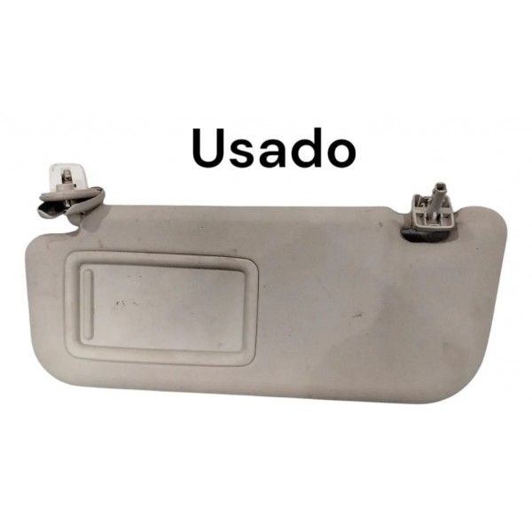 Quebra Sol Esquerdo Toyota Corolla Altis Hybrid 2021 2023