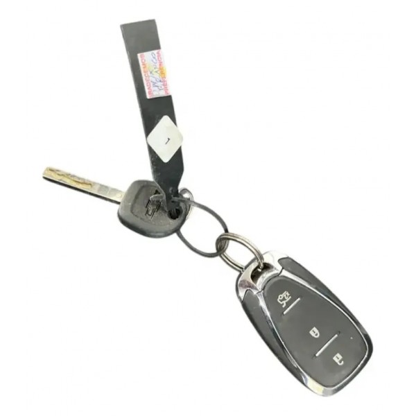 Kit Code Módulo Chevrolet Ônix 1.0 Turbo Ltz 2023-2024
