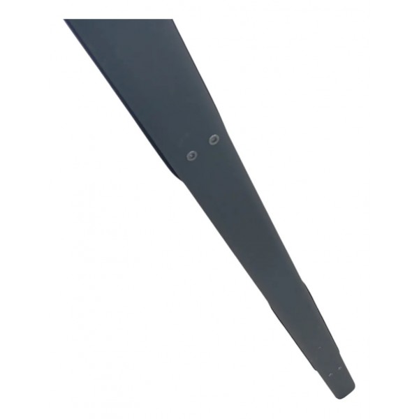 Estribo Lateral Completo Cinza Mopar Jeep Renegade 2015-2021