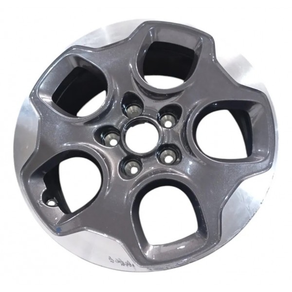 Roda Jeep Renegade Compass Aro 16 C/marcas